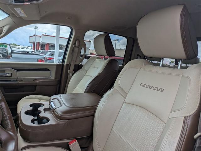 used 2022 Ram 3500 car, priced at $42,000