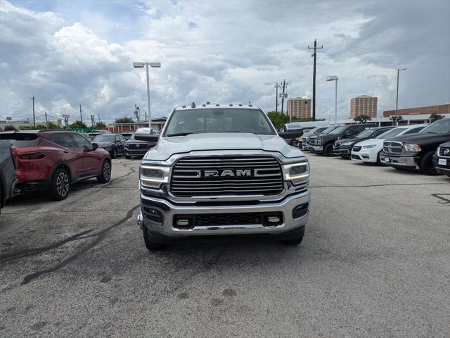 used 2022 Ram 3500 car, priced at $42,000