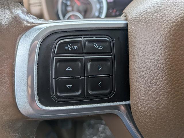 used 2022 Ram 3500 car, priced at $42,000