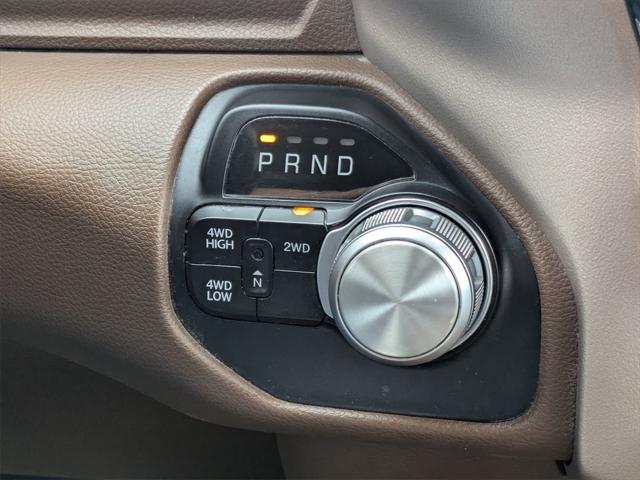 used 2022 Ram 3500 car, priced at $42,000