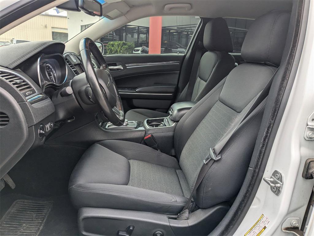 used 2020 Chrysler 300 car, priced at $18,200