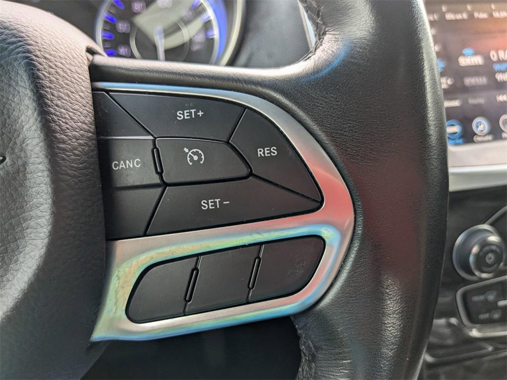 used 2020 Chrysler 300 car, priced at $18,200