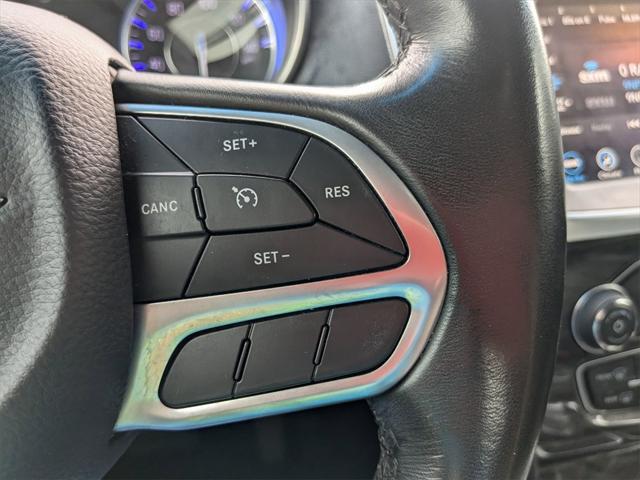 used 2020 Chrysler 300 car, priced at $18,200