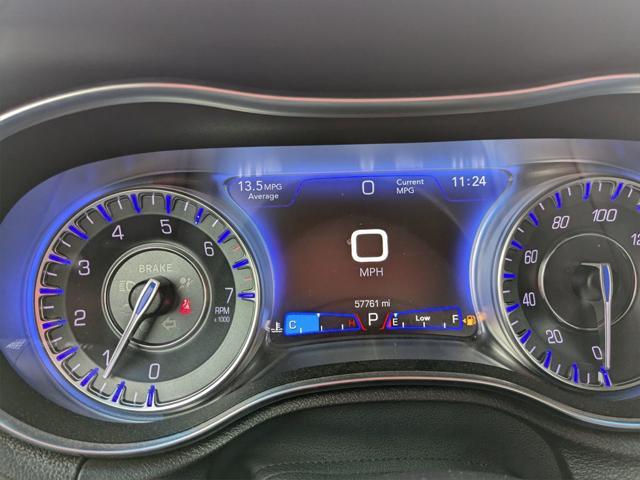 used 2020 Chrysler 300 car, priced at $18,200