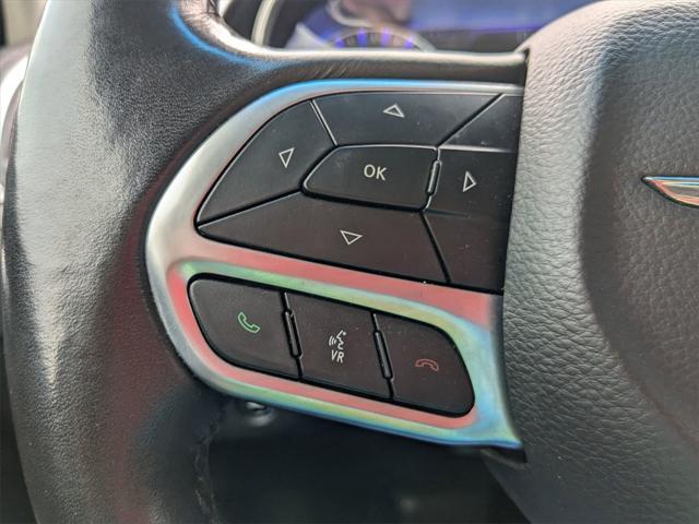 used 2020 Chrysler 300 car, priced at $18,200