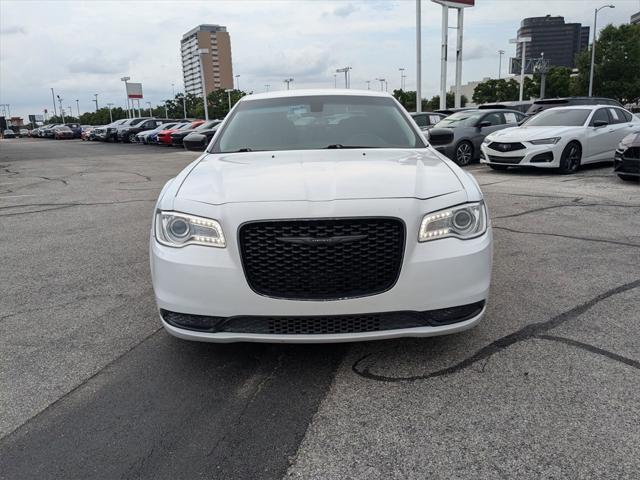 used 2020 Chrysler 300 car, priced at $18,200