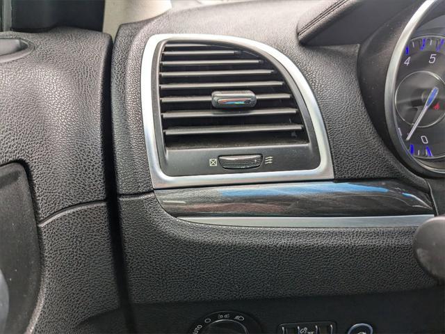 used 2020 Chrysler 300 car, priced at $18,200
