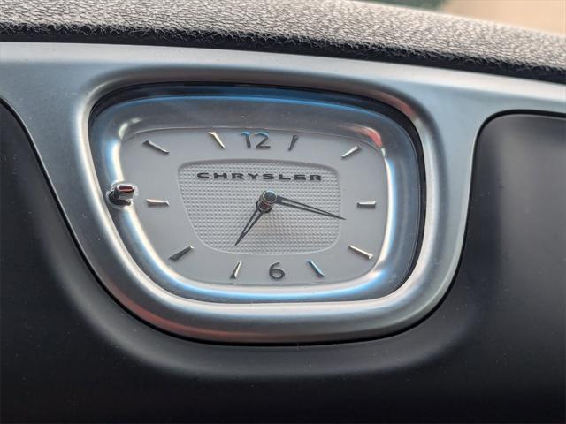 used 2020 Chrysler 300 car, priced at $18,200