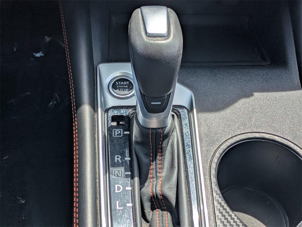 used 2022 Nissan Altima car, priced at $17,300