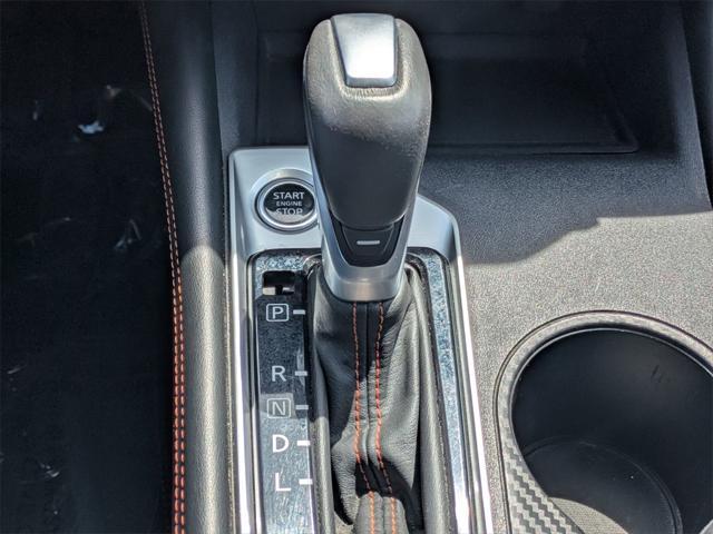 used 2022 Nissan Altima car, priced at $18,200