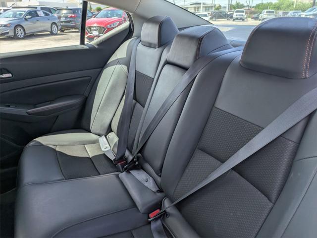 used 2022 Nissan Altima car, priced at $18,200