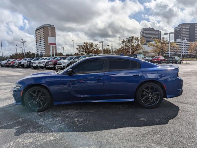 used 2020 Dodge Charger car, priced at $20,000