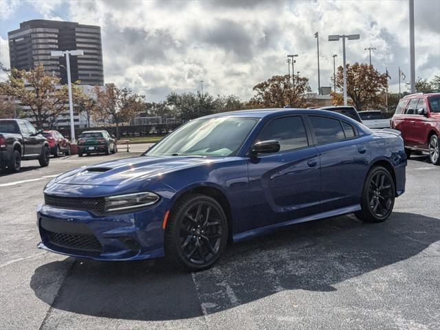 used 2020 Dodge Charger car, priced at $20,000