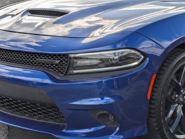 used 2020 Dodge Charger car, priced at $20,000