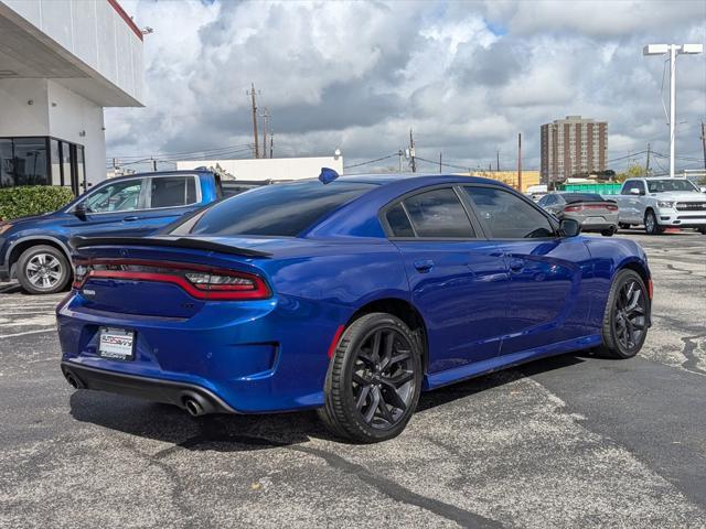 used 2020 Dodge Charger car, priced at $20,000