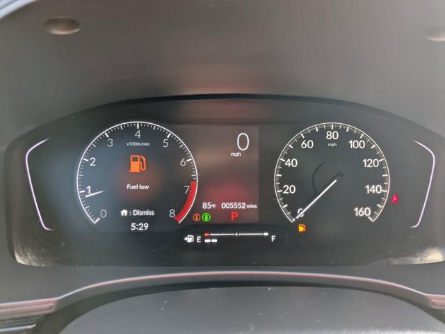 used 2024 Honda Civic car, priced at $20,400