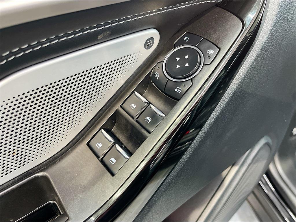 used 2023 Ford Explorer car, priced at $38,200