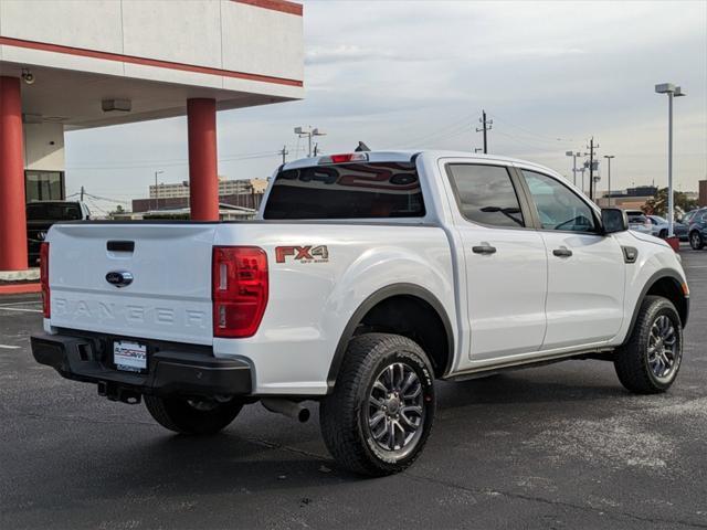 used 2022 Ford Ranger car, priced at $26,800