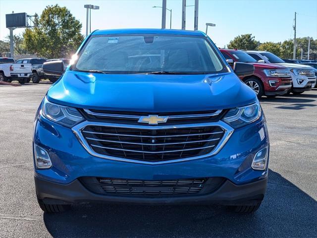 used 2019 Chevrolet Equinox car, priced at $14,800