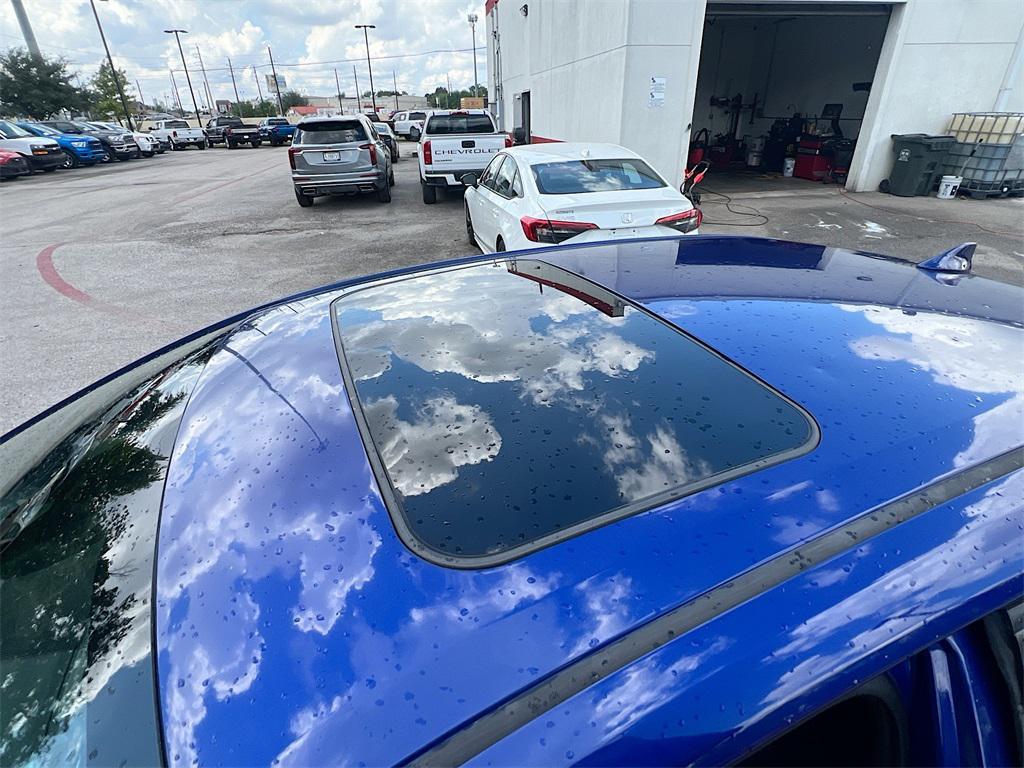 used 2020 Toyota Corolla car, priced at $17,000