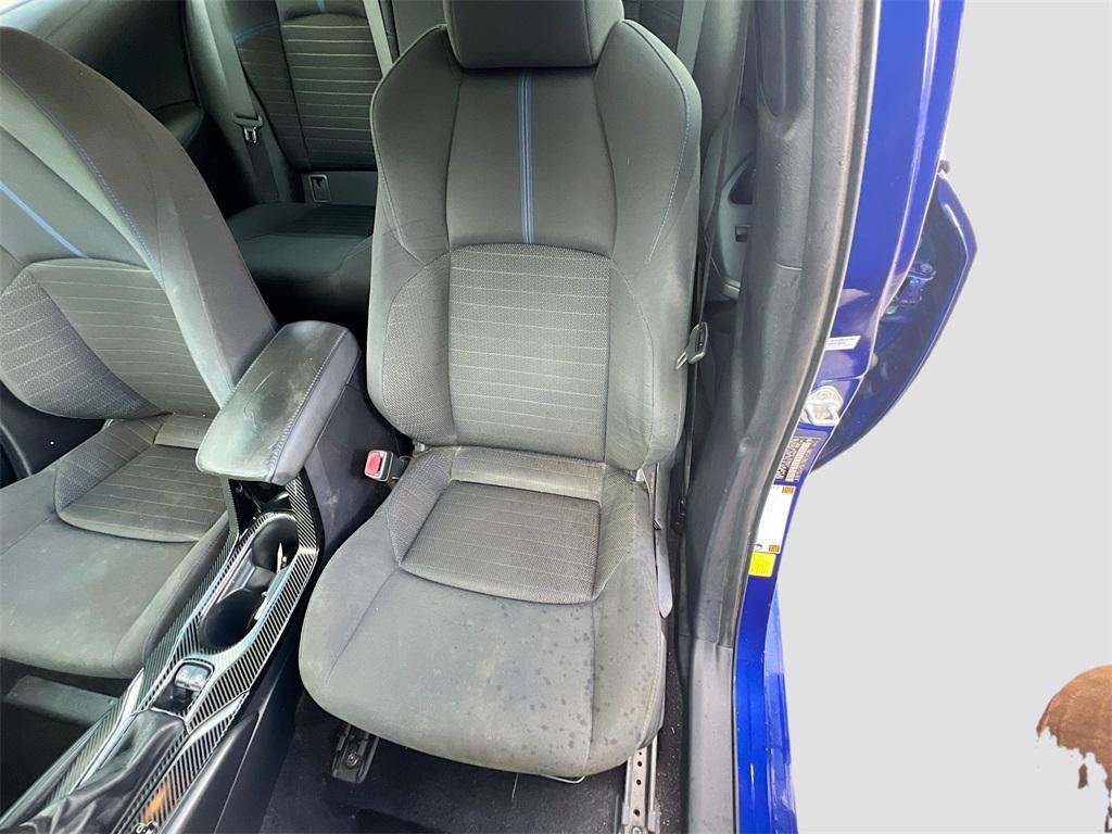 used 2020 Toyota Corolla car, priced at $17,000