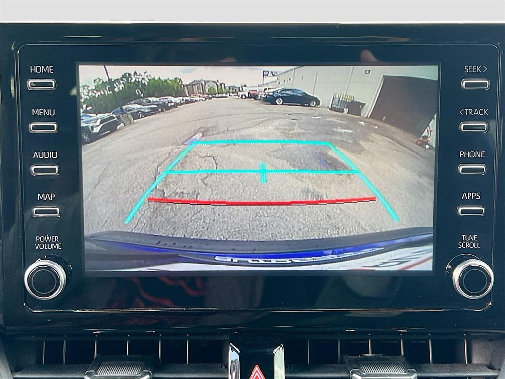 used 2020 Toyota Corolla car, priced at $17,000