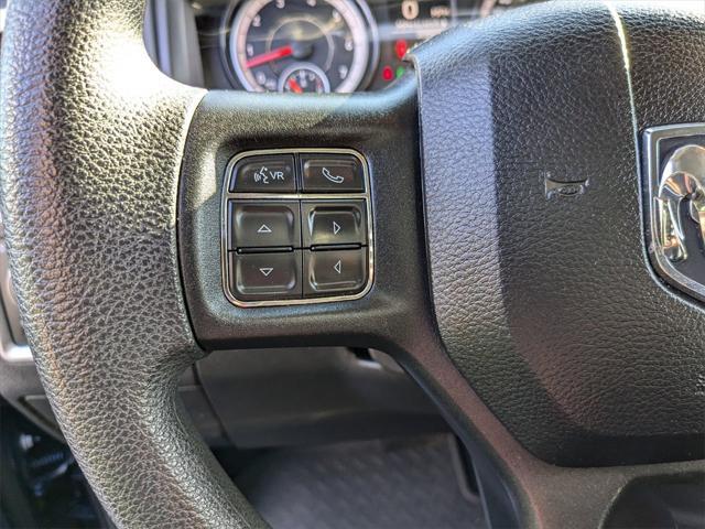 used 2019 Ram 1500 Classic car, priced at $26,200