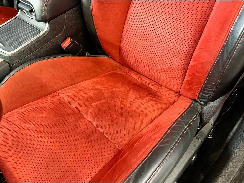 used 2022 Dodge Charger car, priced at $34,200