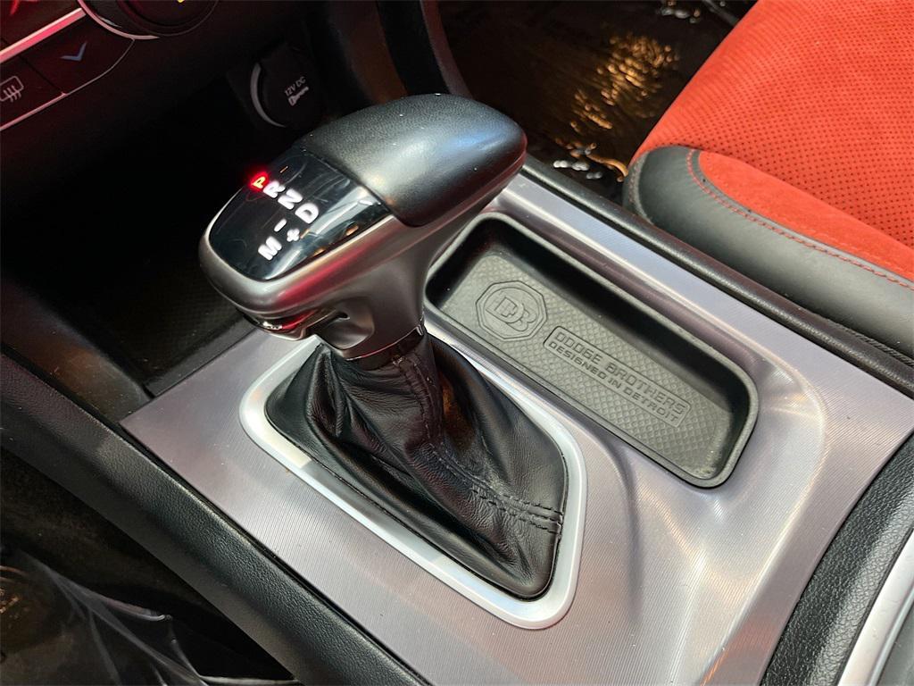 used 2022 Dodge Charger car, priced at $34,200