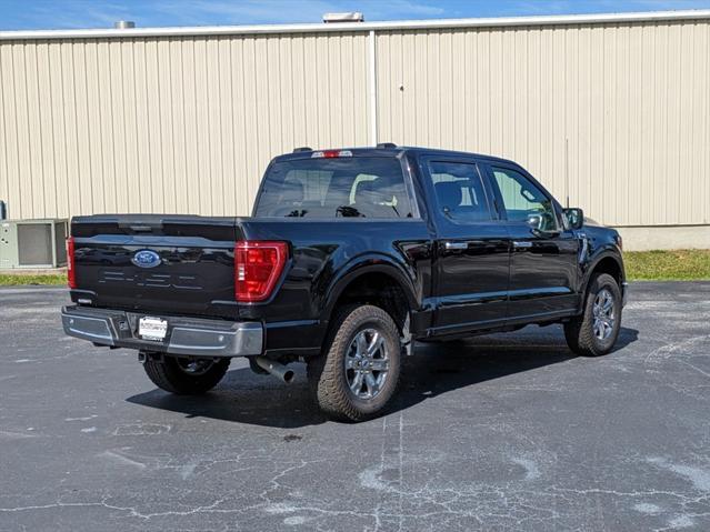 used 2022 Ford F-150 car, priced at $30,000