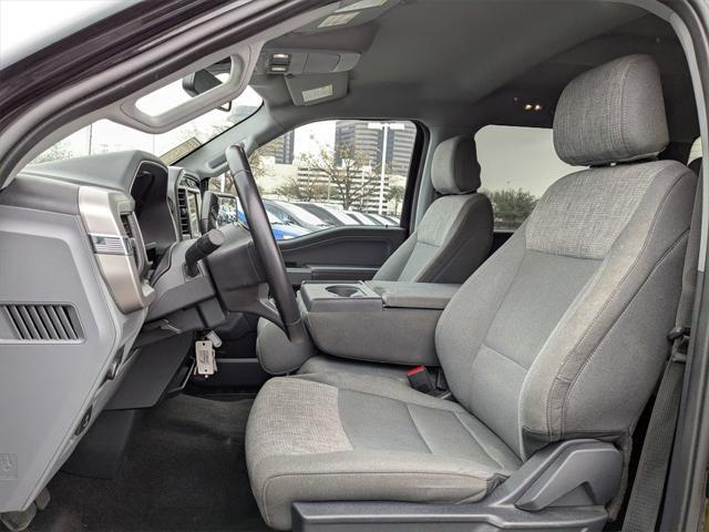 used 2022 Ford F-150 car, priced at $28,200