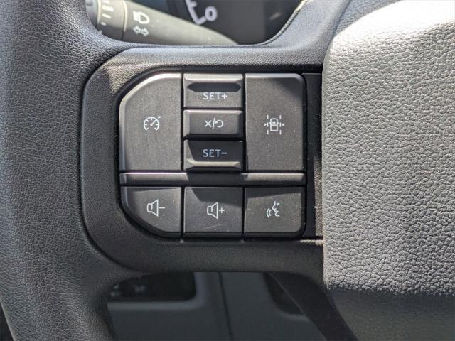 used 2023 Ford F-150 car, priced at $32,800