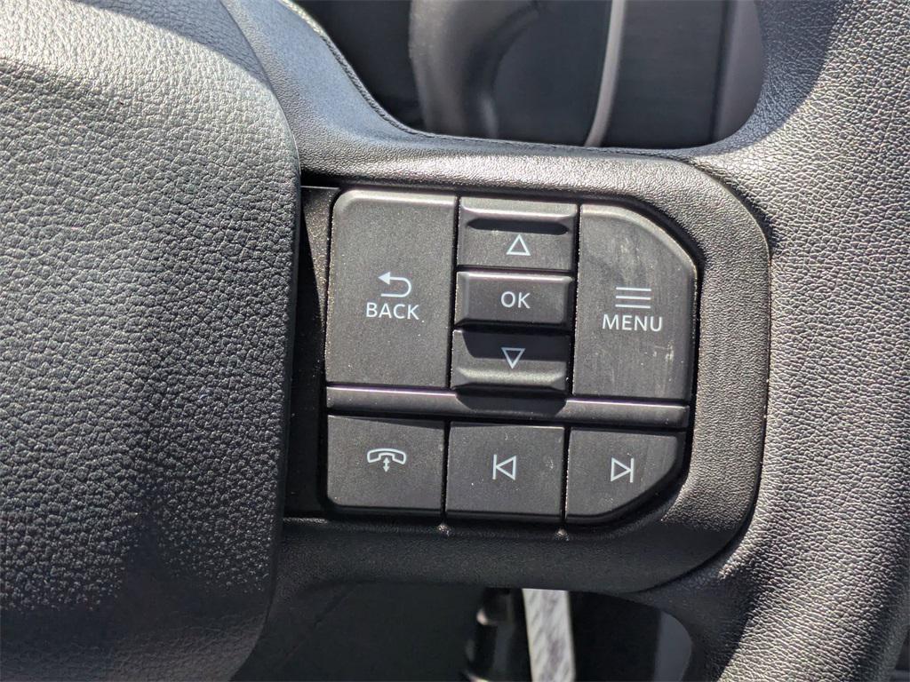 used 2023 Ford F-150 car, priced at $31,500