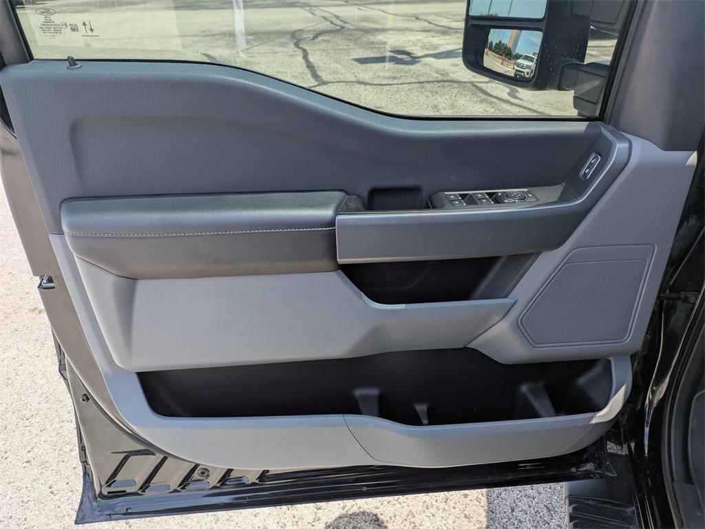 used 2023 Ford F-150 car, priced at $31,500