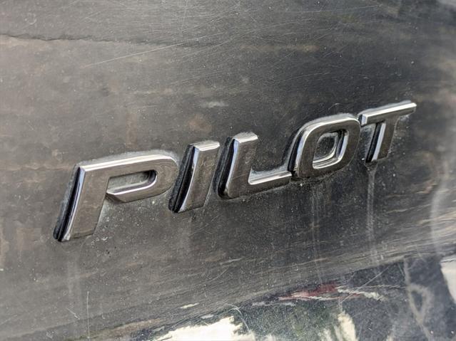 used 2022 Honda Pilot car, priced at $22,200