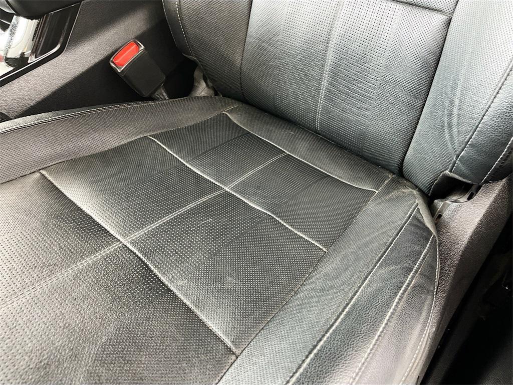 used 2022 Kia Telluride car, priced at $27,600