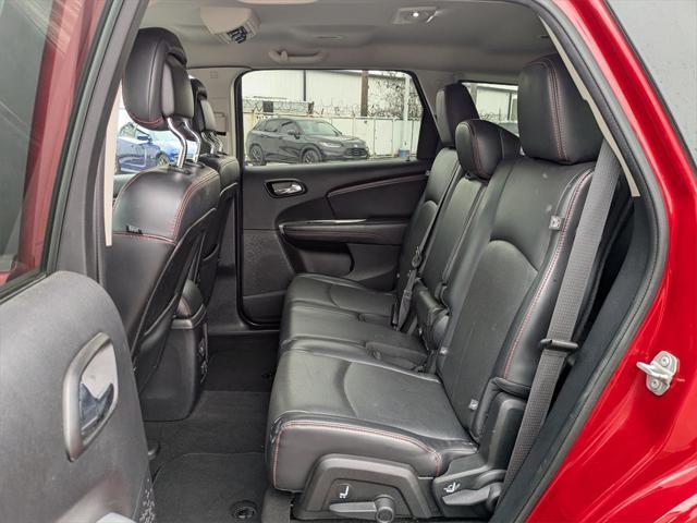 used 2019 Dodge Journey car, priced at $13,300