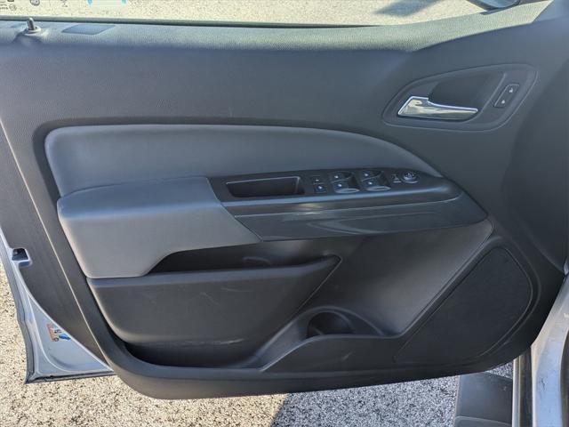 used 2019 Chevrolet Colorado car, priced at $24,400