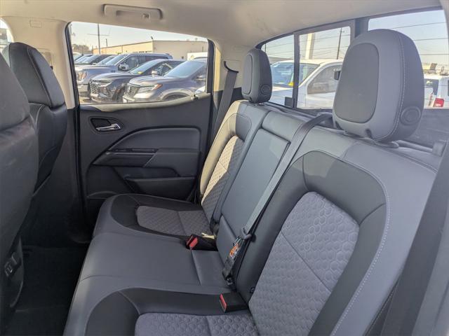 used 2019 Chevrolet Colorado car, priced at $24,400