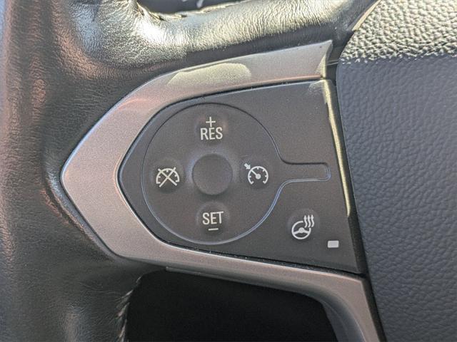 used 2019 Chevrolet Colorado car, priced at $24,400