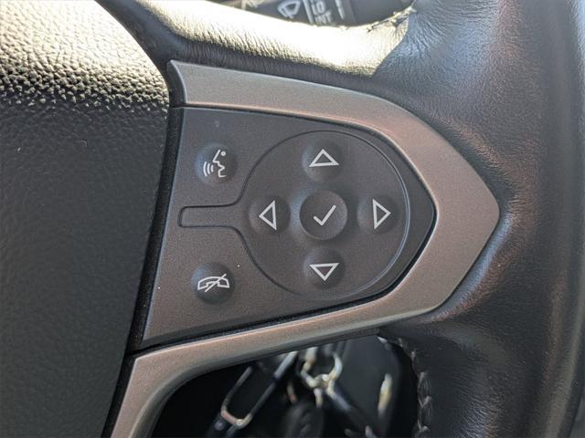 used 2019 Chevrolet Colorado car, priced at $24,400
