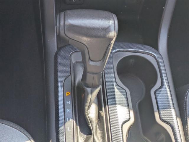 used 2019 Chevrolet Colorado car, priced at $24,400
