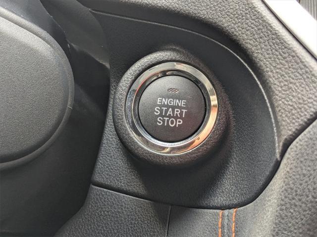 used 2023 Subaru Crosstrek car, priced at $21,800