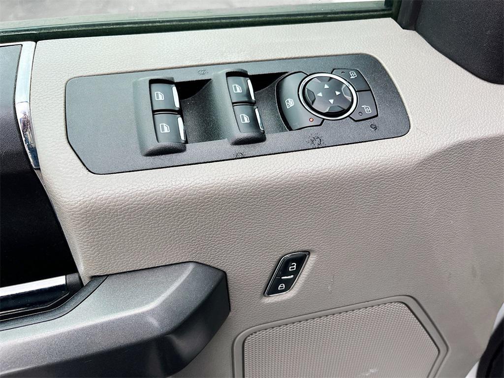 used 2018 Ford F-150 car, priced at $17,100