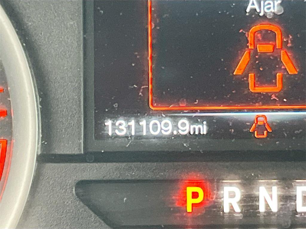 used 2018 Ford F-150 car, priced at $17,100