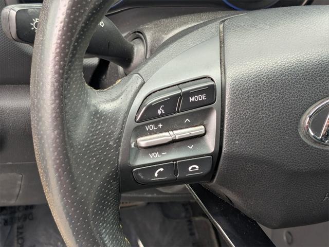 used 2019 Hyundai Kona car, priced at $15,800