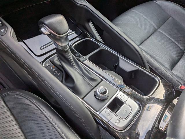 used 2020 Kia Telluride car, priced at $21,900