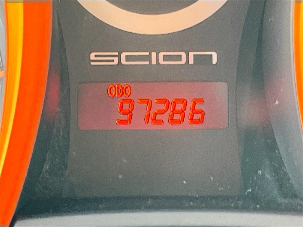 used 2015 Scion tC car, priced at $11,000