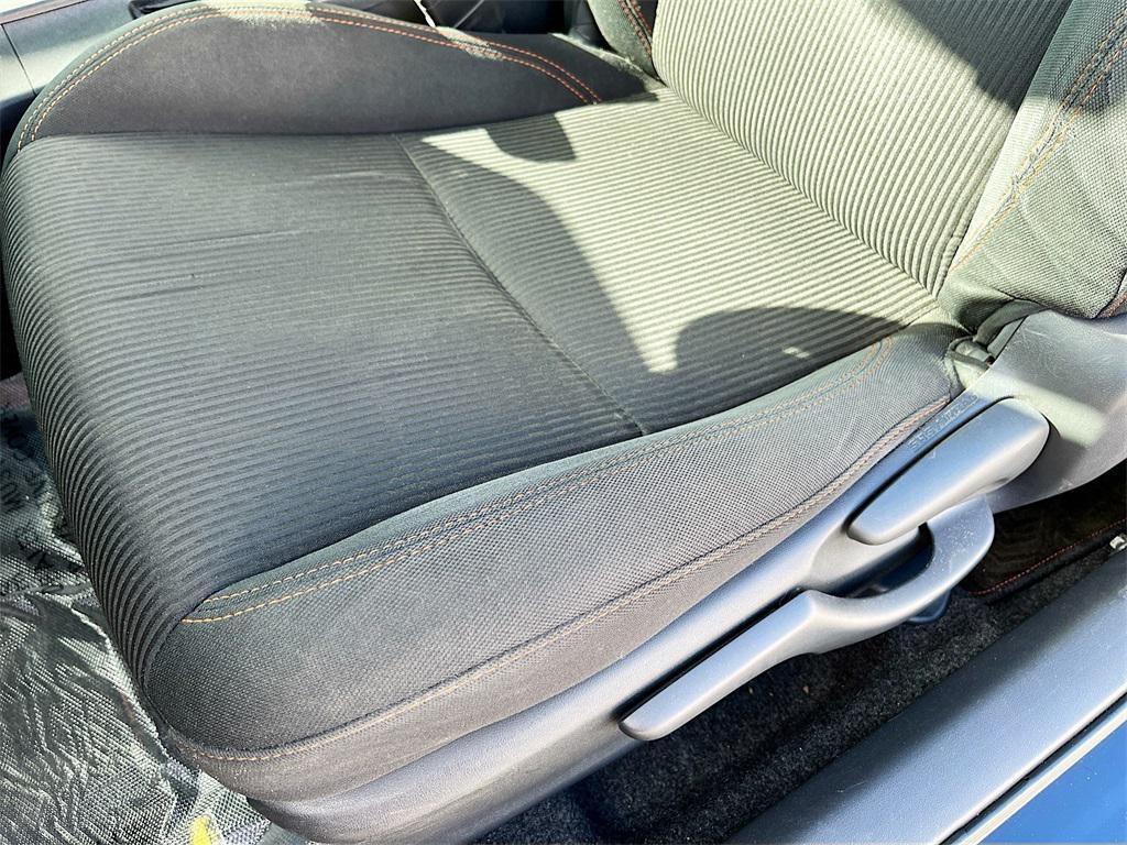 used 2015 Scion tC car, priced at $11,000