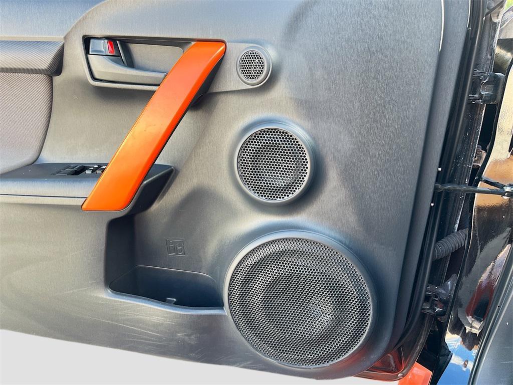 used 2015 Scion tC car, priced at $11,000